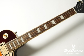 Inspired by Gibson Slash Les Paul Standard - November Burst